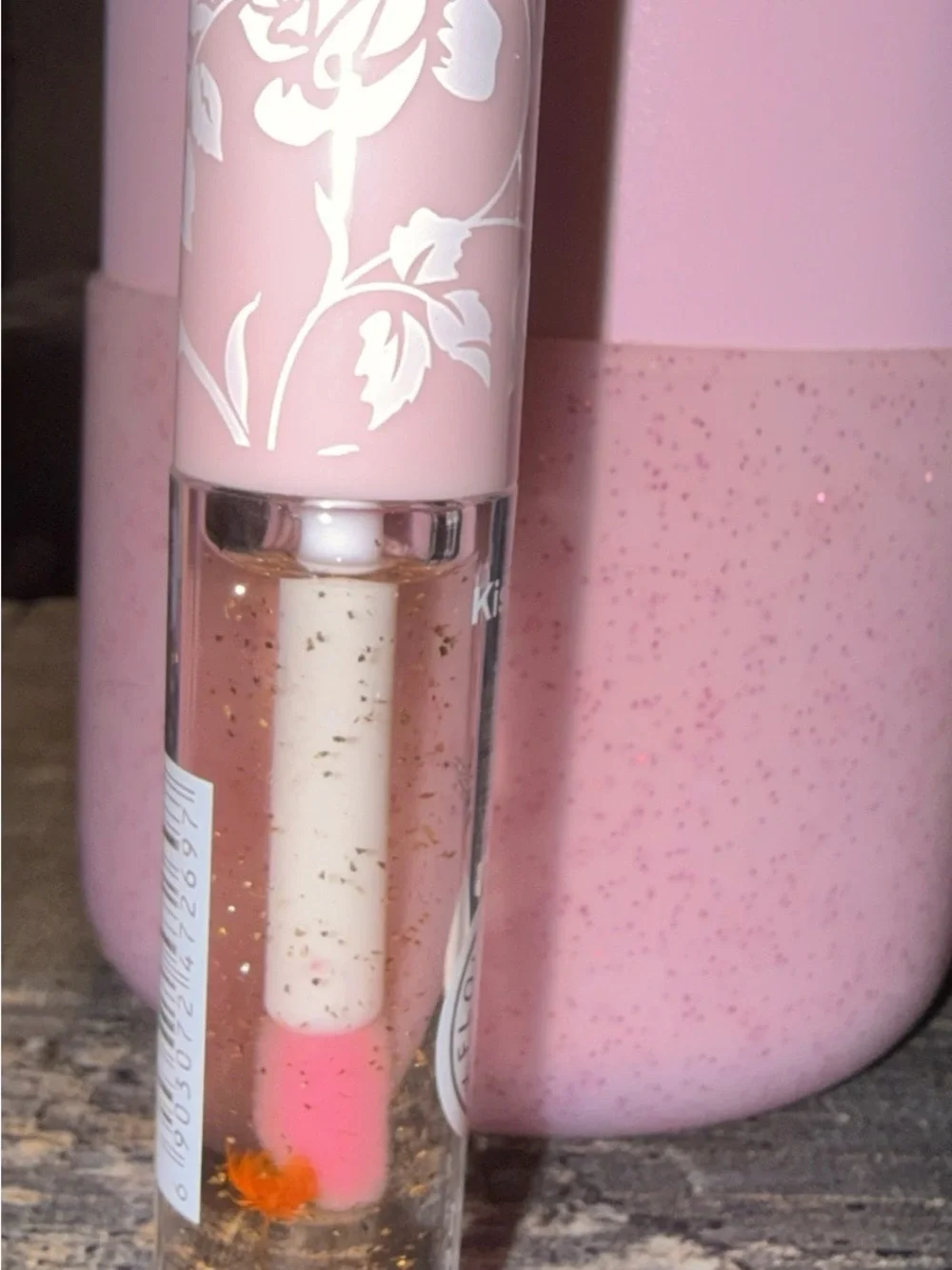 Flower Magic Lip Oils
